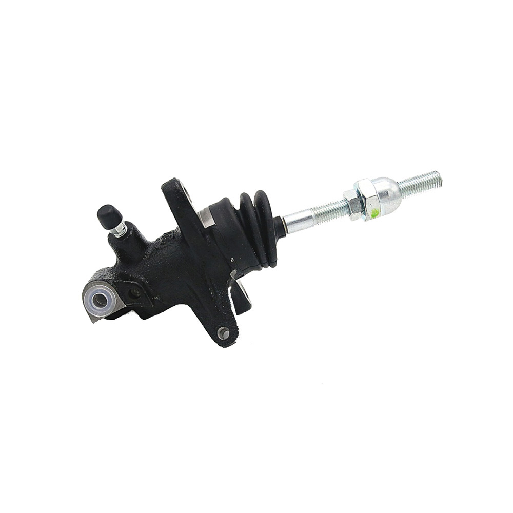 Clutch Slave Cylinder 8-98089676-0 for Isuzu Engine 4HK1 Truck ELF 700P NPR NPR75
