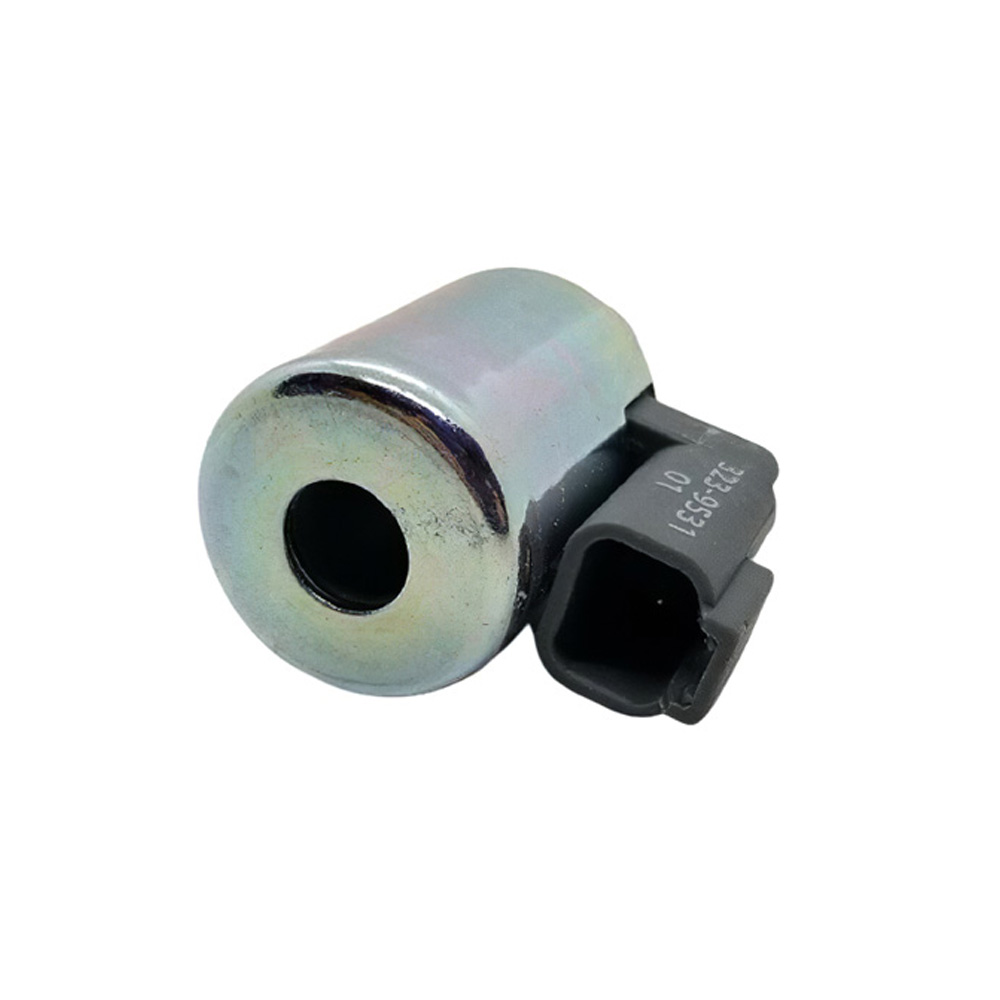 Coil As Solenoid 226-9622 for Caterpillar CAT Excavator 5110B Wheel Loader 938G 980G 988G 992G