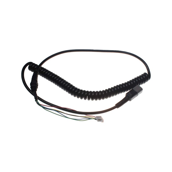 Coil Cord 137611 137611GT for Genie Scissor Lift GS-2669 GS-3369 GS-4069