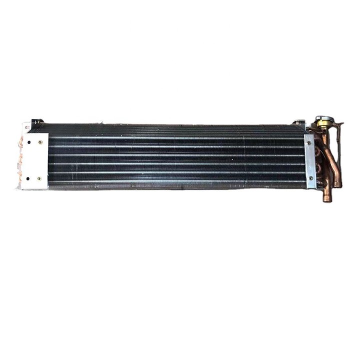 Coil Engine Radiator 12-0582 for Thermo King Transport Refrigeration SMX SMXII SL100 SL200 SL300 SL400