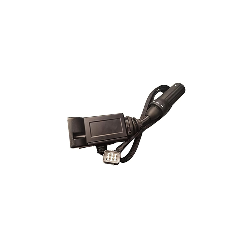 Column Switch VOE15095844 for Volvo L105 L110F L110G L110H L120F L120G L120GZ L120H Wheel Loader