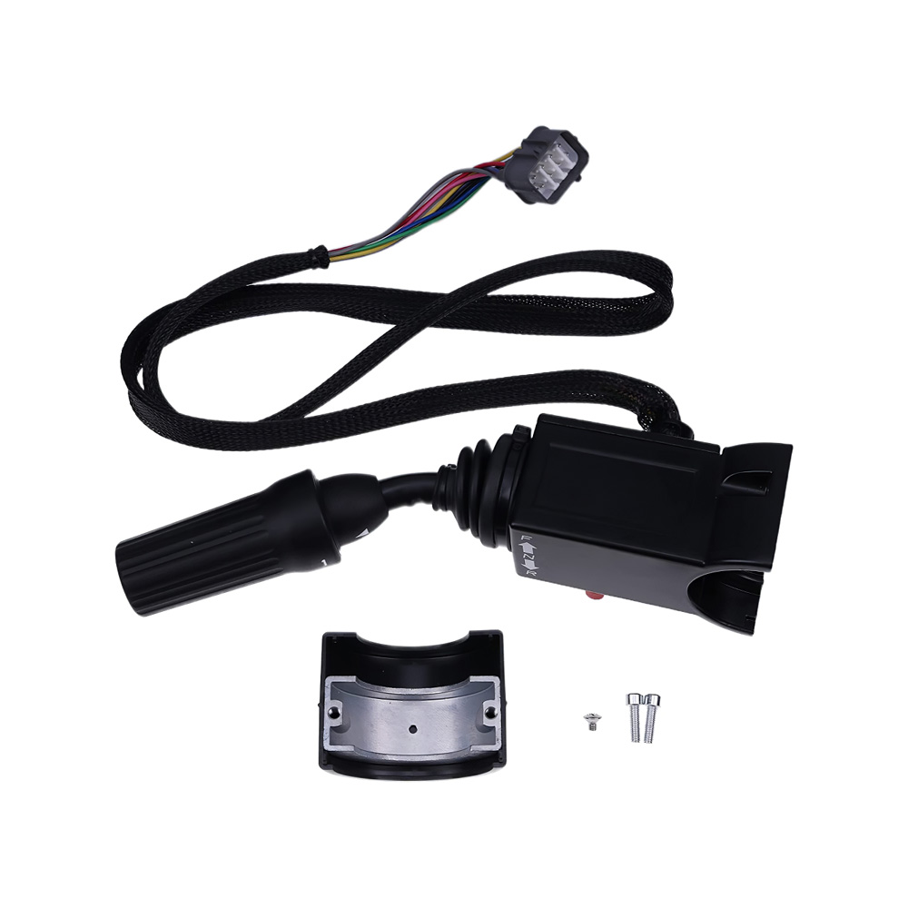 Combination Switch Range Selector 0501211287 0501 211 287 for ZF DW-3