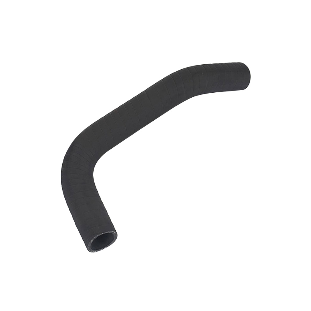 Common Rail Engine Middle Water Hose 14618234 For Volvo Excavator EC210BP