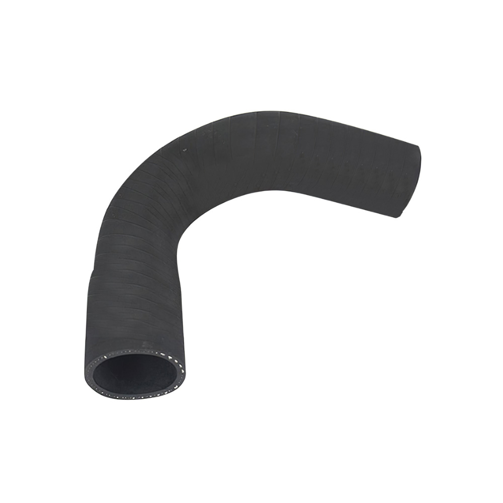 Common Rail Engine Upper Water Hose 14618824 For Volvo Excavator EC210BP