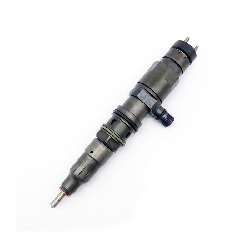 Common Rail Fuel Injector 0443172024 for JMC1112100