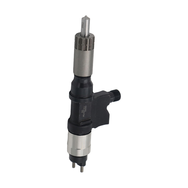 Common Rail Fuel Injector 8-97602485-7 for Isuzu Engine 6HK1