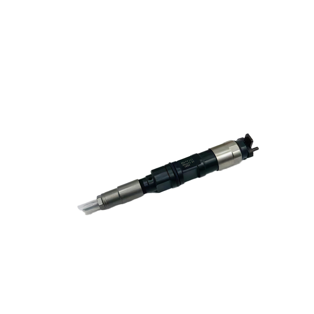 Common Rail Fuel Injector RE529150 095000-6460 for John Deere 6068 Engine