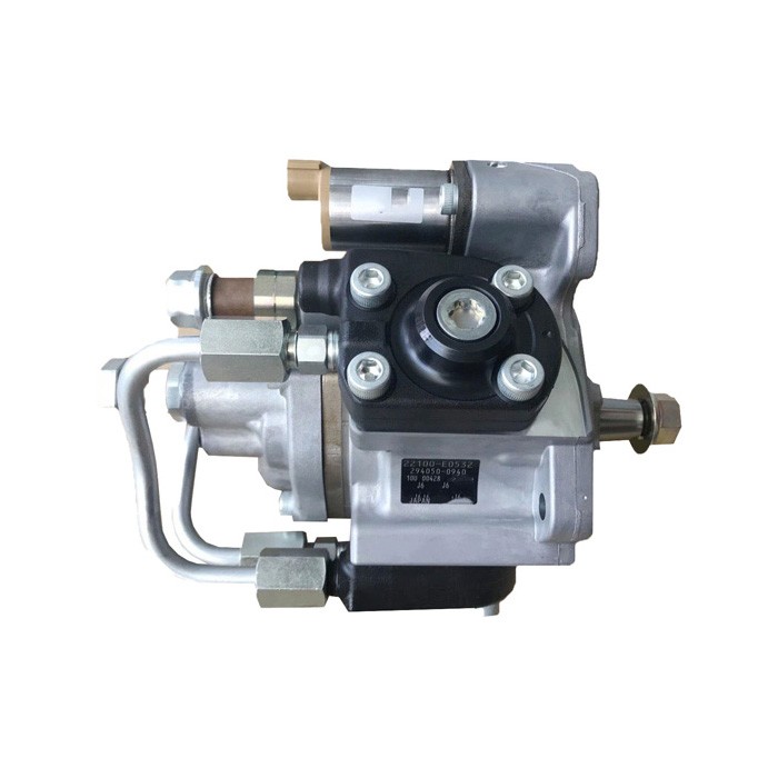 Common Rail Fuel Pump 294050-0044 for Mitsubishi Fuso Fighter 7.5d 6M60 Engine