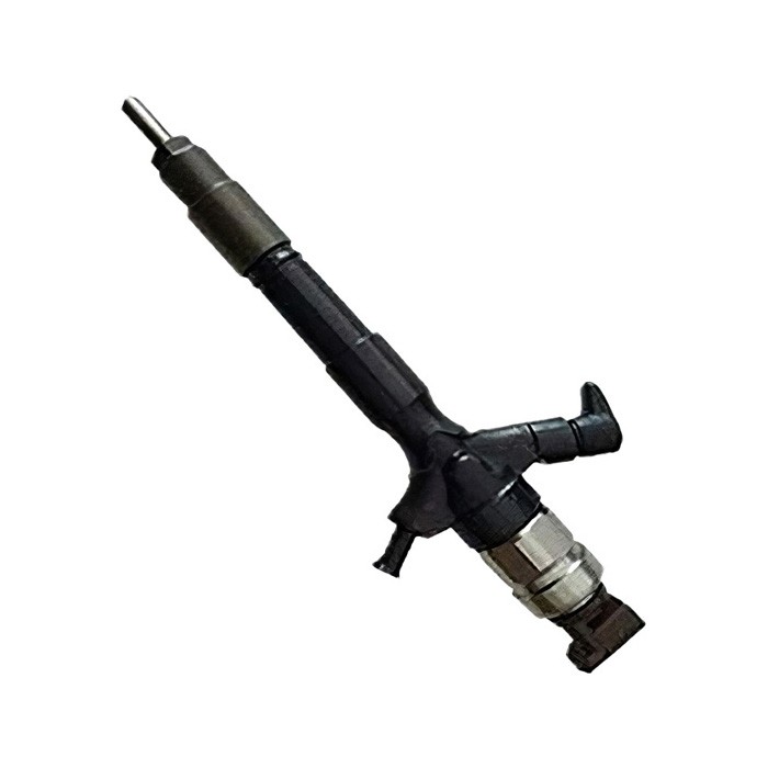 Common Rail Injector 095000-6240 095000-6243 for Denso Nissan Navara YD25 Original