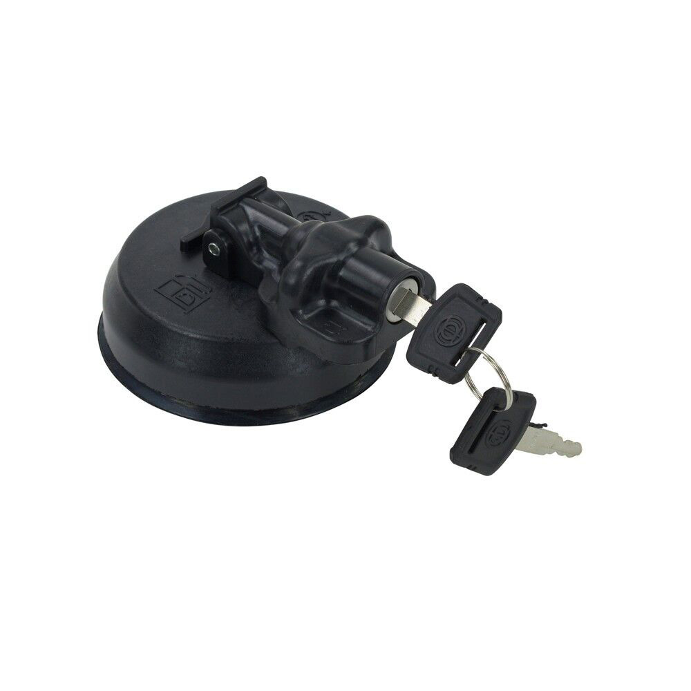 Common Use Fuel Cover Cap For Hitachi Excavator Series