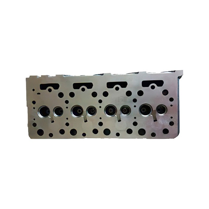 Complete Cylinder Head for Kubota Engine V1500