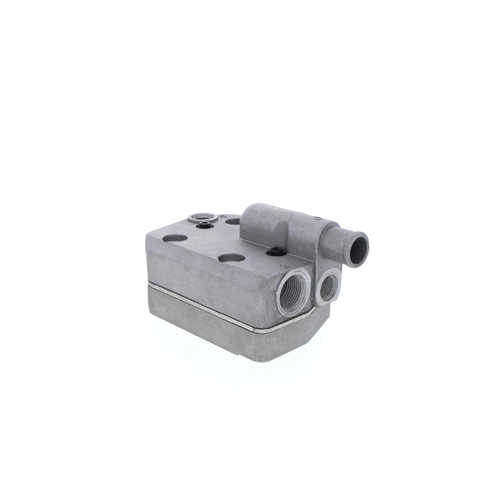 Compressor Cylinder Head Complete 3800822 for Cummins Engine 6BT 6CT Ottawa Spotter Truck C50