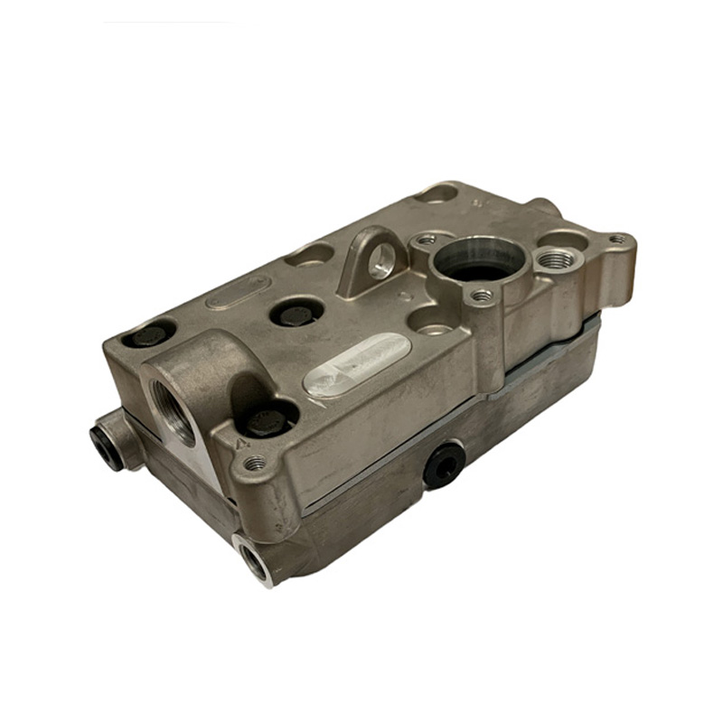 Compressor Cylinder Head Complete SEB01093004 for DAF Truck F95 F85 F75