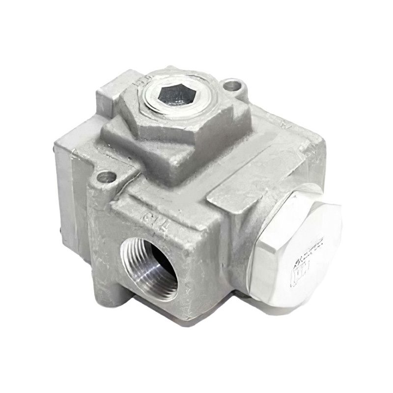 Compressor Part Blowdown Valve Automatic Valve 409783 for Sullair