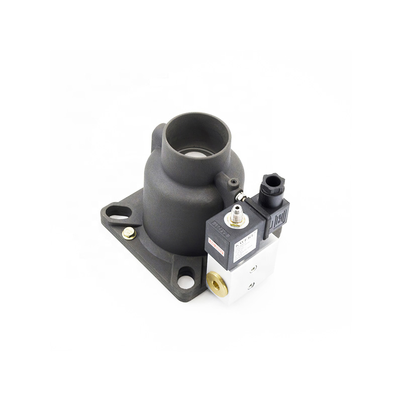 Compressor Parts Inlet Valve Air Intake Valve RH50 RH65 Replacement for VMC