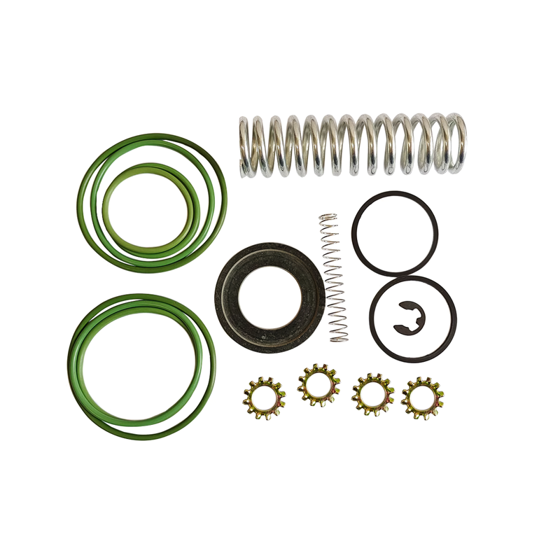 Compressor Parts Minimum Pressure Valve Repair Kit MPV Kit 2901000600 for Atlas Copco