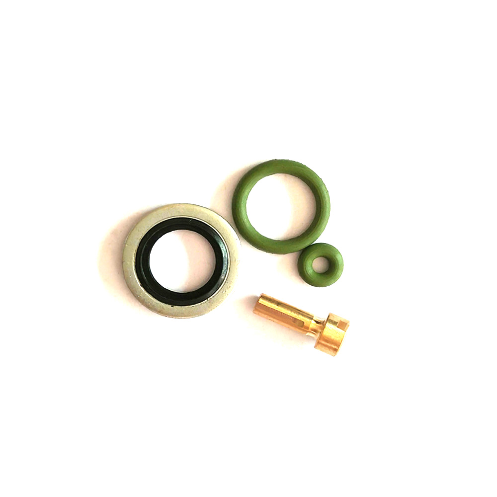Compressor Parts Scavenge Line Repair Kit Non Return Valve Kit 2901107700 for Atlas Copco