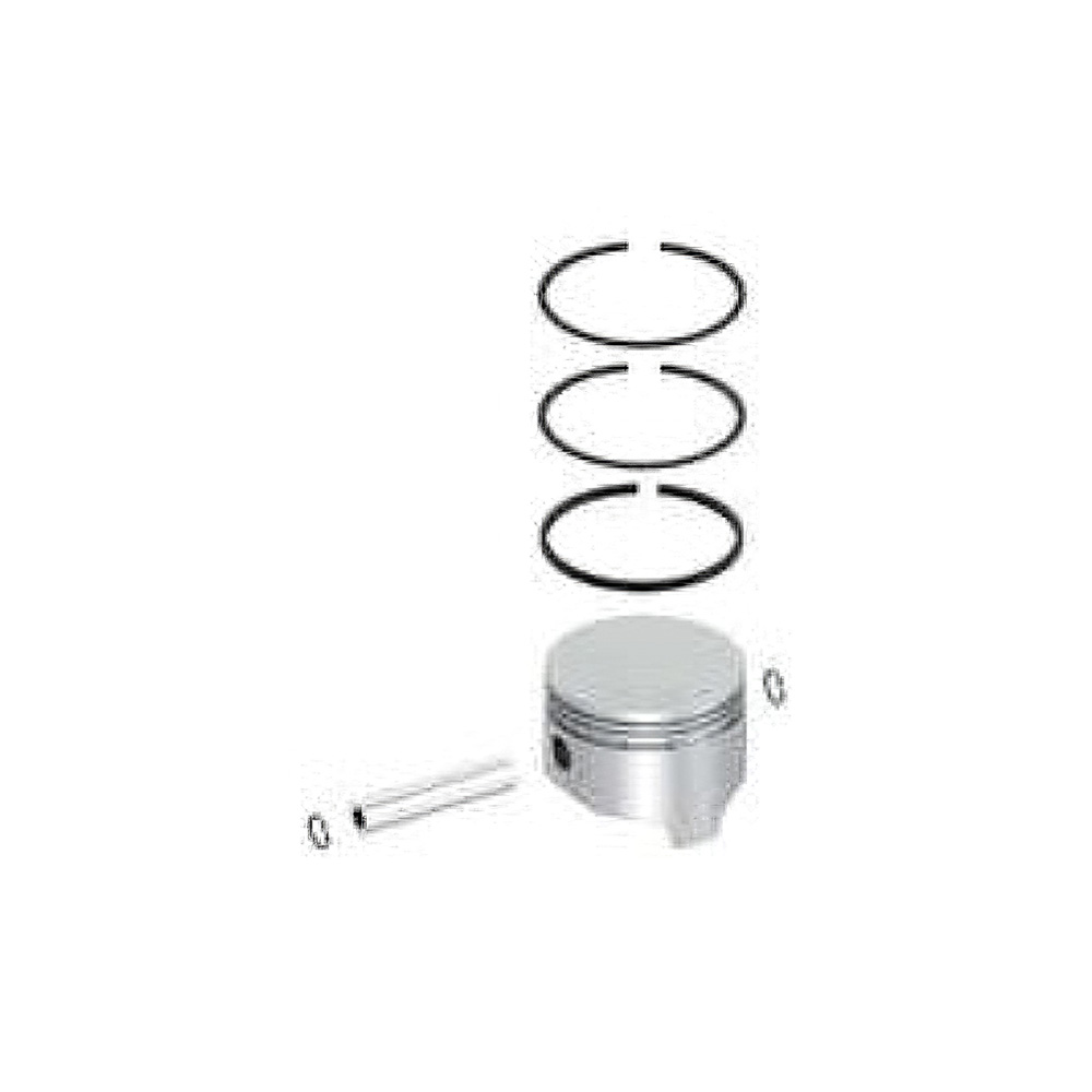 Compressor Piston Ring 7421136656 for Renault RVI DXI5 DXI7 Volvo FL180-7