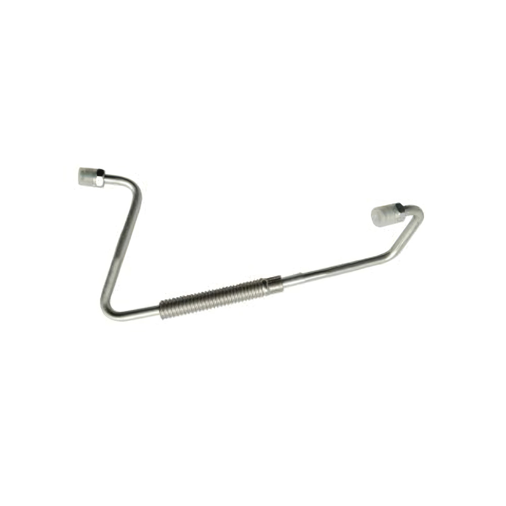 Compressor Water Inlet Tube 4941362 for Cummins Engine ISB ISB6.7