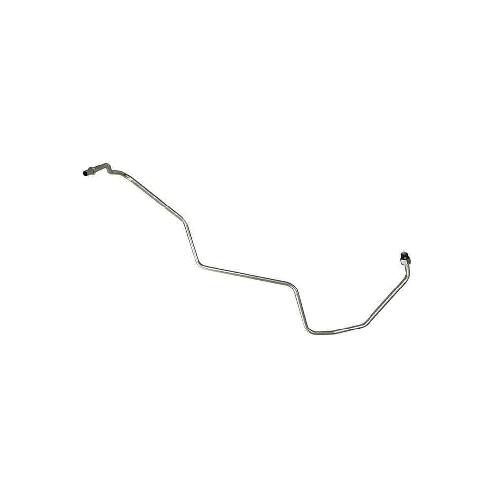 Compressor Water Outlet Tube 4934666 for Cummins Engine 6L QSL9 ISLE