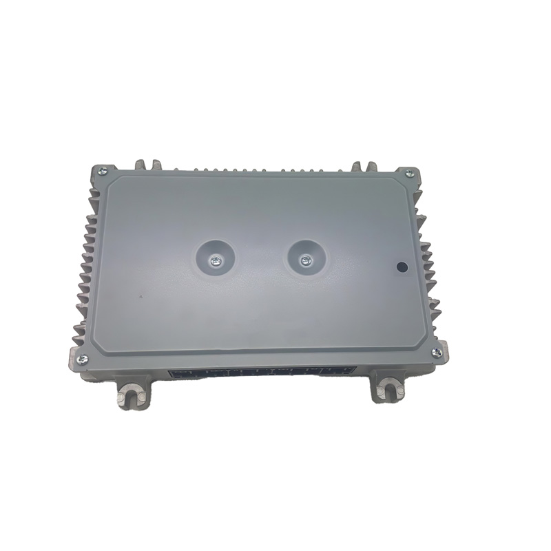 Computer Board Controller 9260335 For Hitachi Excavator ZX240-3 ZX250H-3 ZX250K-3