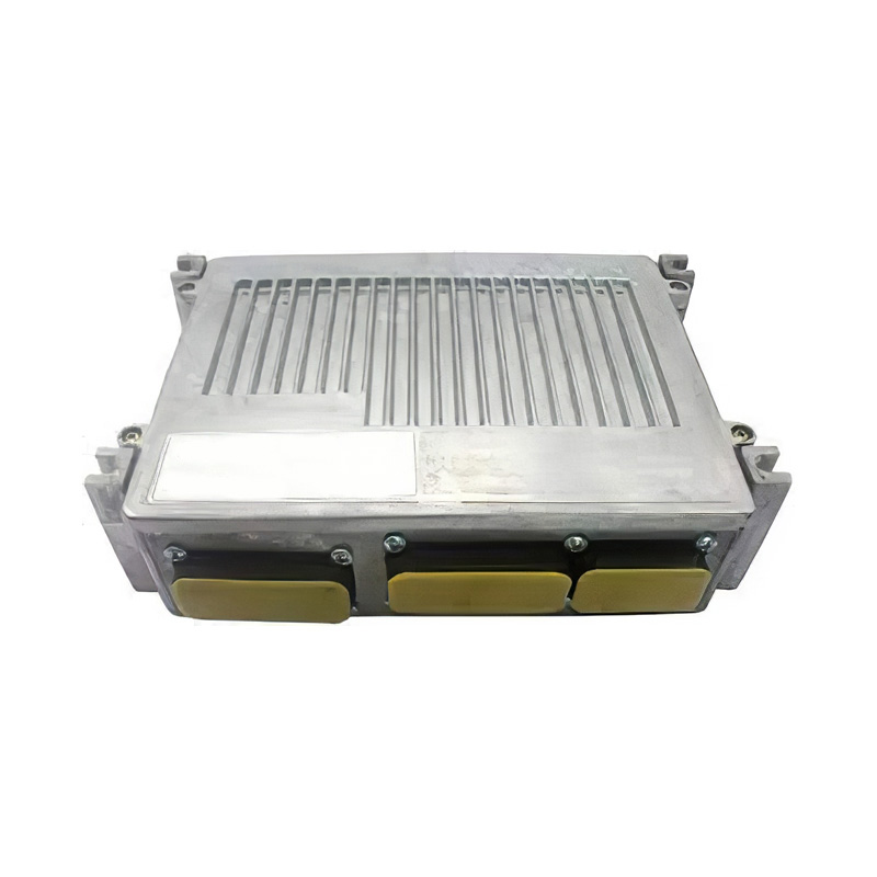 Computer Control Panel 7835-26-2000 For Komatsu Dump Truck CD110R-2