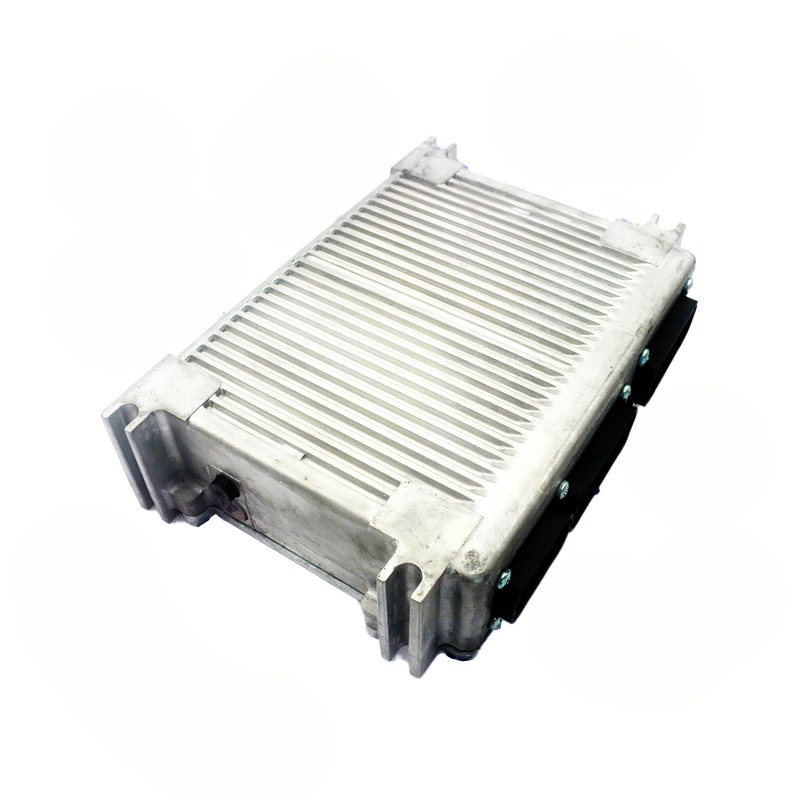 Computer Control Panel 7835-28-3000 For Komatsu Excavator PC650-7-M1 PC650LC-7-M1