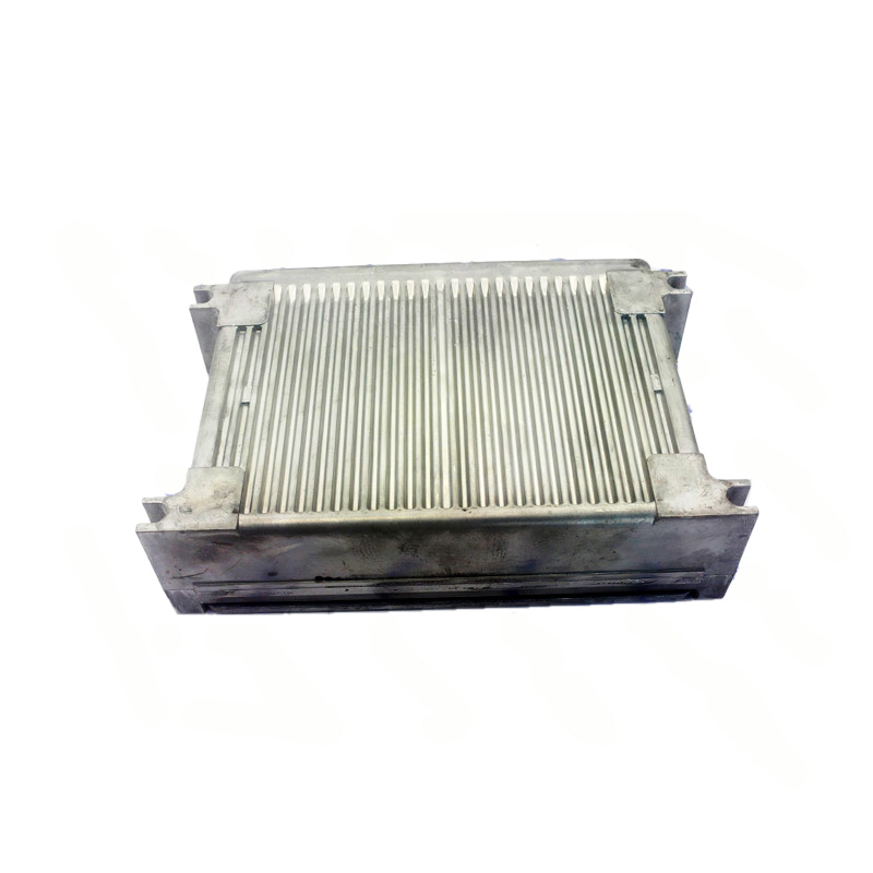 Computer Control Panel 7835-28-3001 7835-28-3002 For Komatsu Excavator PC600-7 PC750-7 PC800-7
