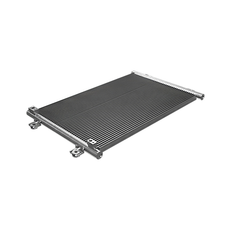 Condenser 346-8044 for Caterpillar Excavator 316F 316F L 318F 318F L 320E LRR 320E RR 320F L 323F 323F LN Condenser 346-8044 for Caterpillar Excavator 316F 316F L 318F 318F L 320E LRR 320E RR 320F L 323F 323F LN