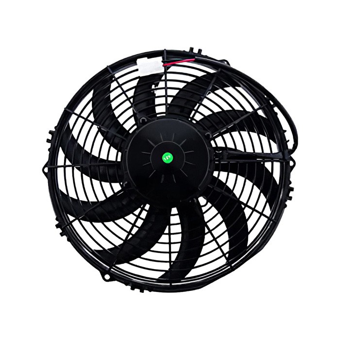 Condenser Engine Fan 78-1560 for Thermo King Tripac and Evolution APU 12V