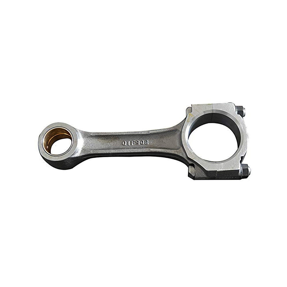 Connecting Rod XJAF-00654 for Hyundai Excavator R75-7 Forklift 35DS-7 50DS-7E 80D-7 HDF50-7S Connecting Rod XJAF-00654 for Hyundai Excavator R75-7 Forklift 35DS-7 50DS-7E 80D-7 HDF50-7S