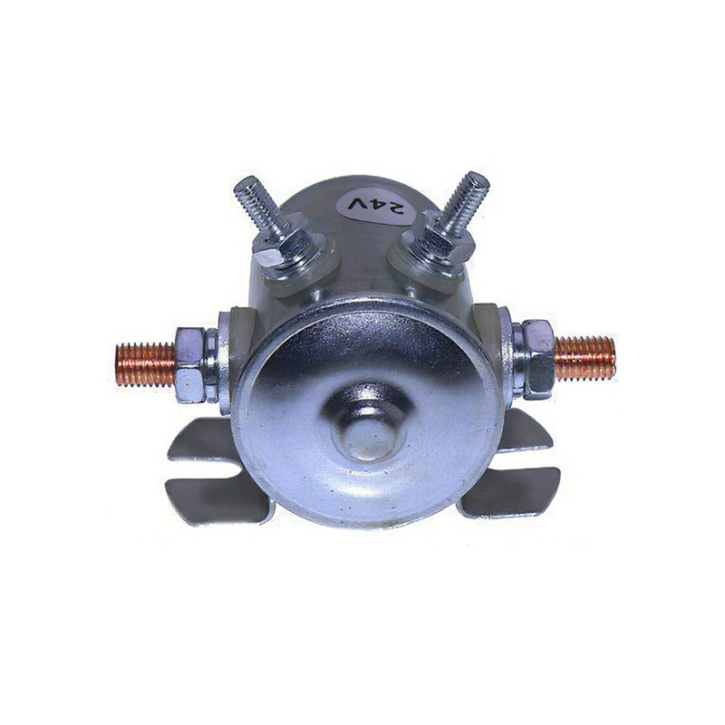 Continuous Solenoid Contactor Relay 13475GT for Genie Lift Z-30/20 Z-45/22