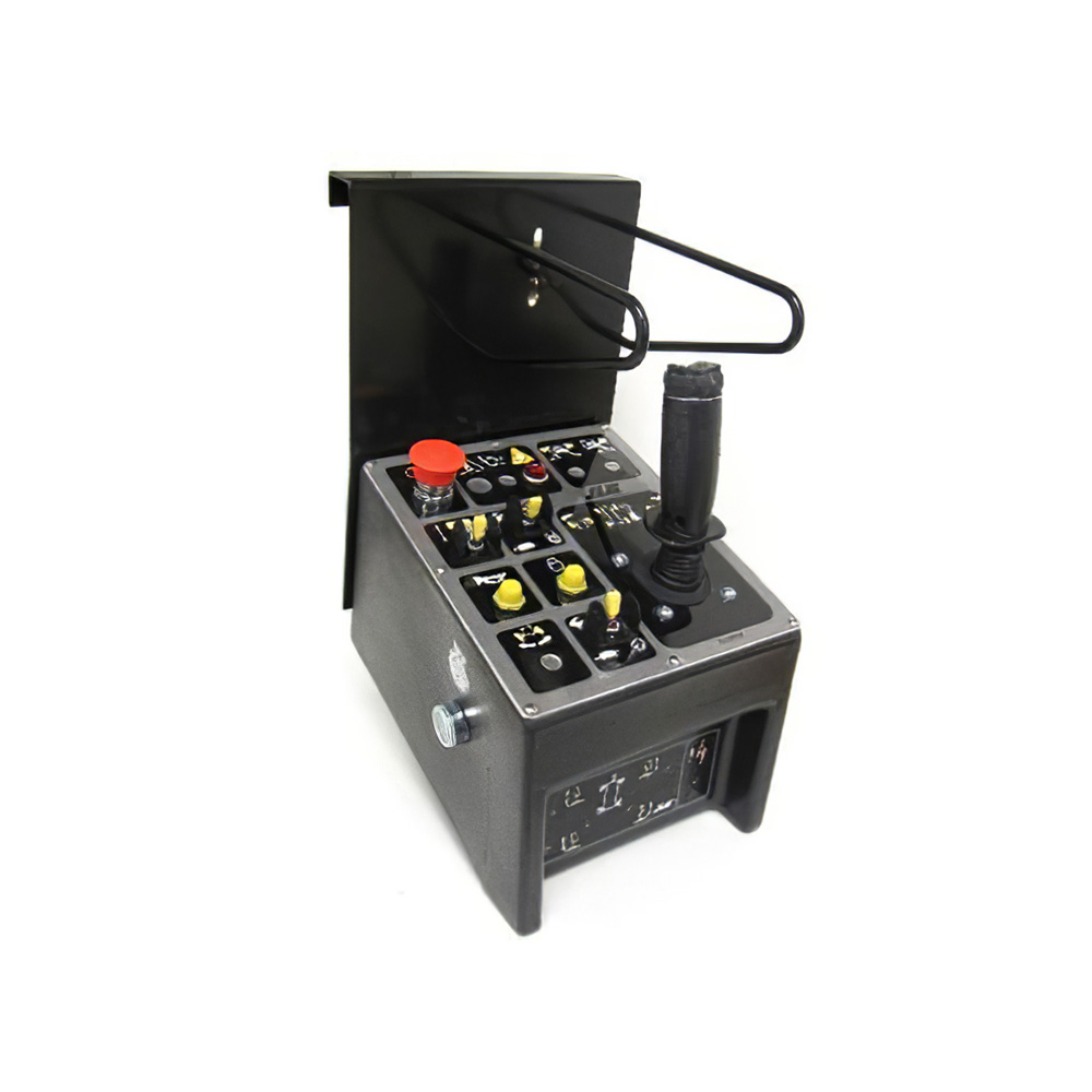Control Box 0258463 0273154 for JLG Aerial Lift 2646E2 2632E2
