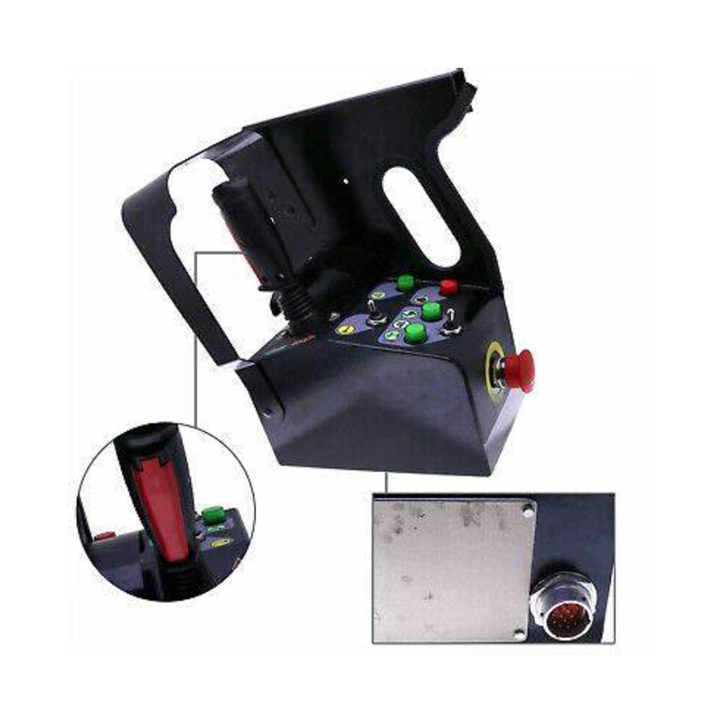 Control Box Assembly 4000306220 for Haulotte Compact 8 Optimum 6 Compact 10N