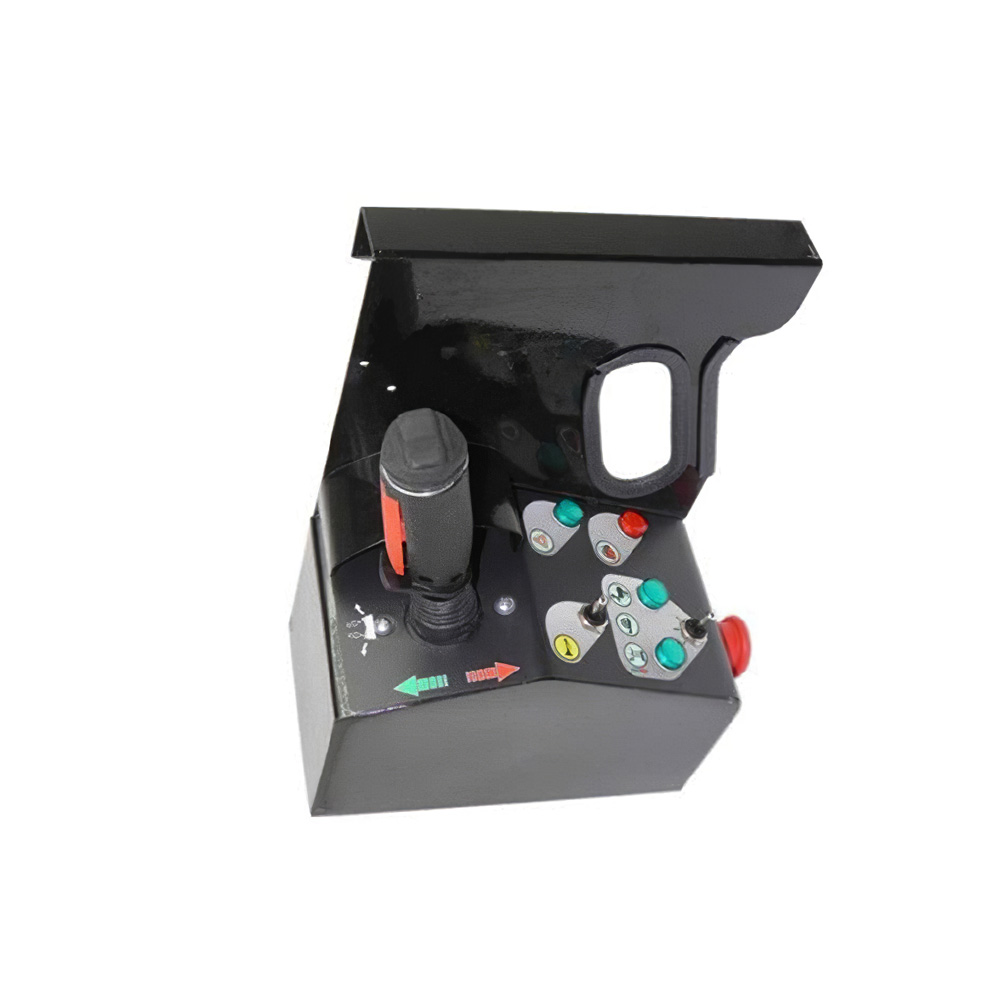 Control Box Assembly 4000311410 for Haulotte STAR6-AC Optimum8-AC