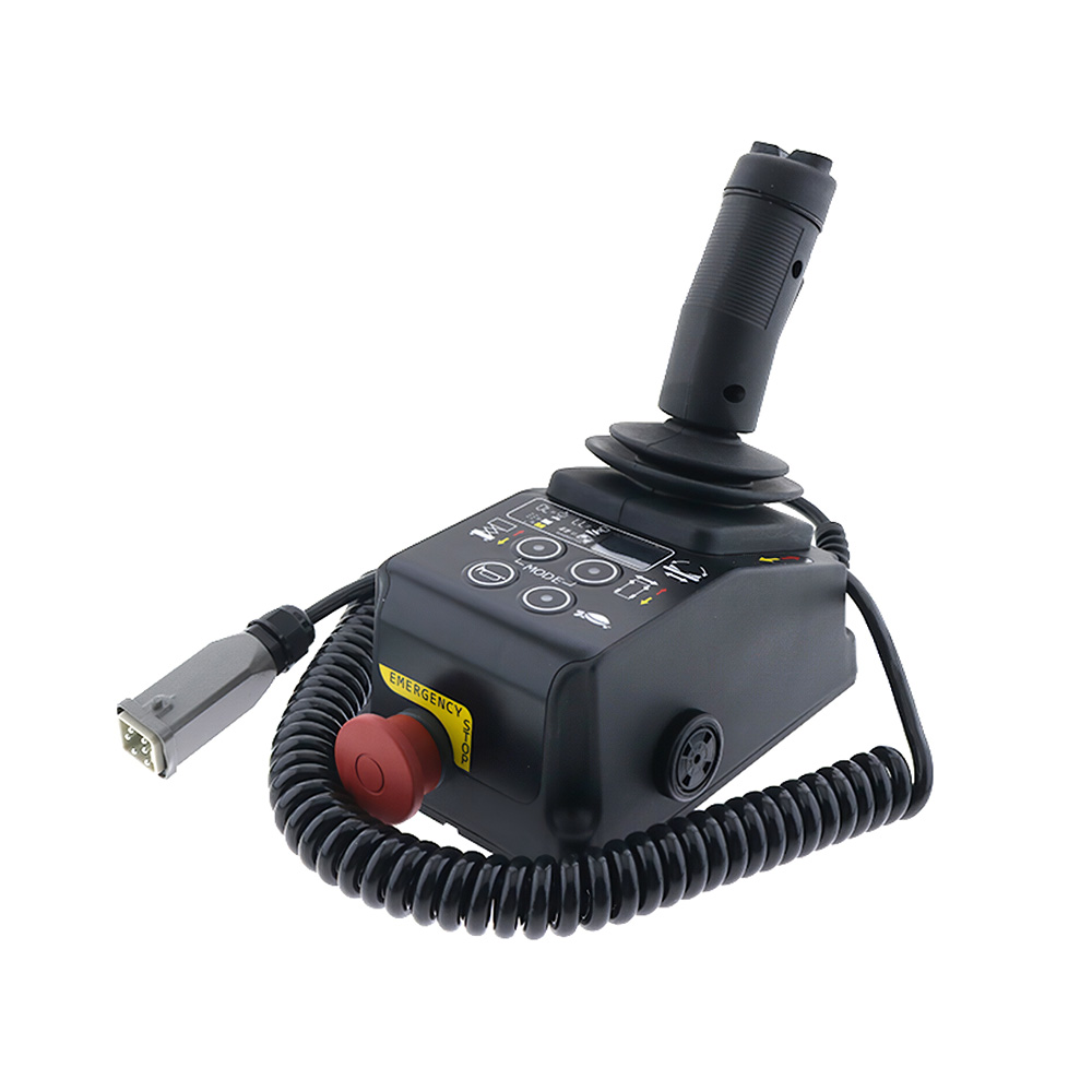 Control Box for JCB Scissor lift S1530E S1930E S2032E S2046E S2632E S2646E S3246E S4046E S4550E