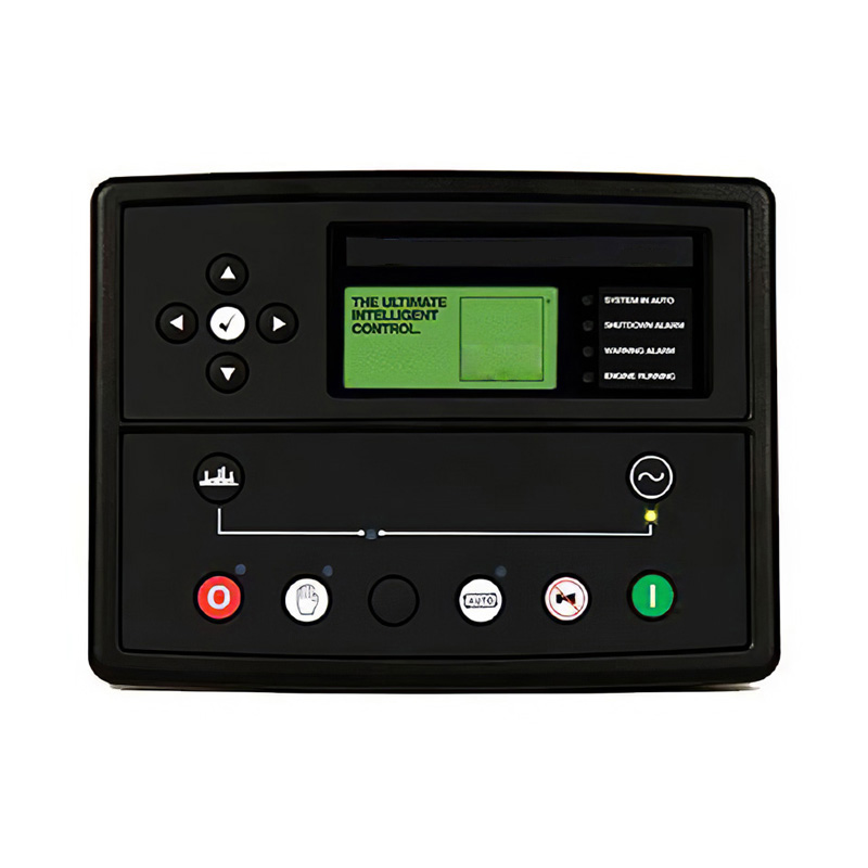 Control Module DSE7110 for Generator Control Module DSE7110 for Generator