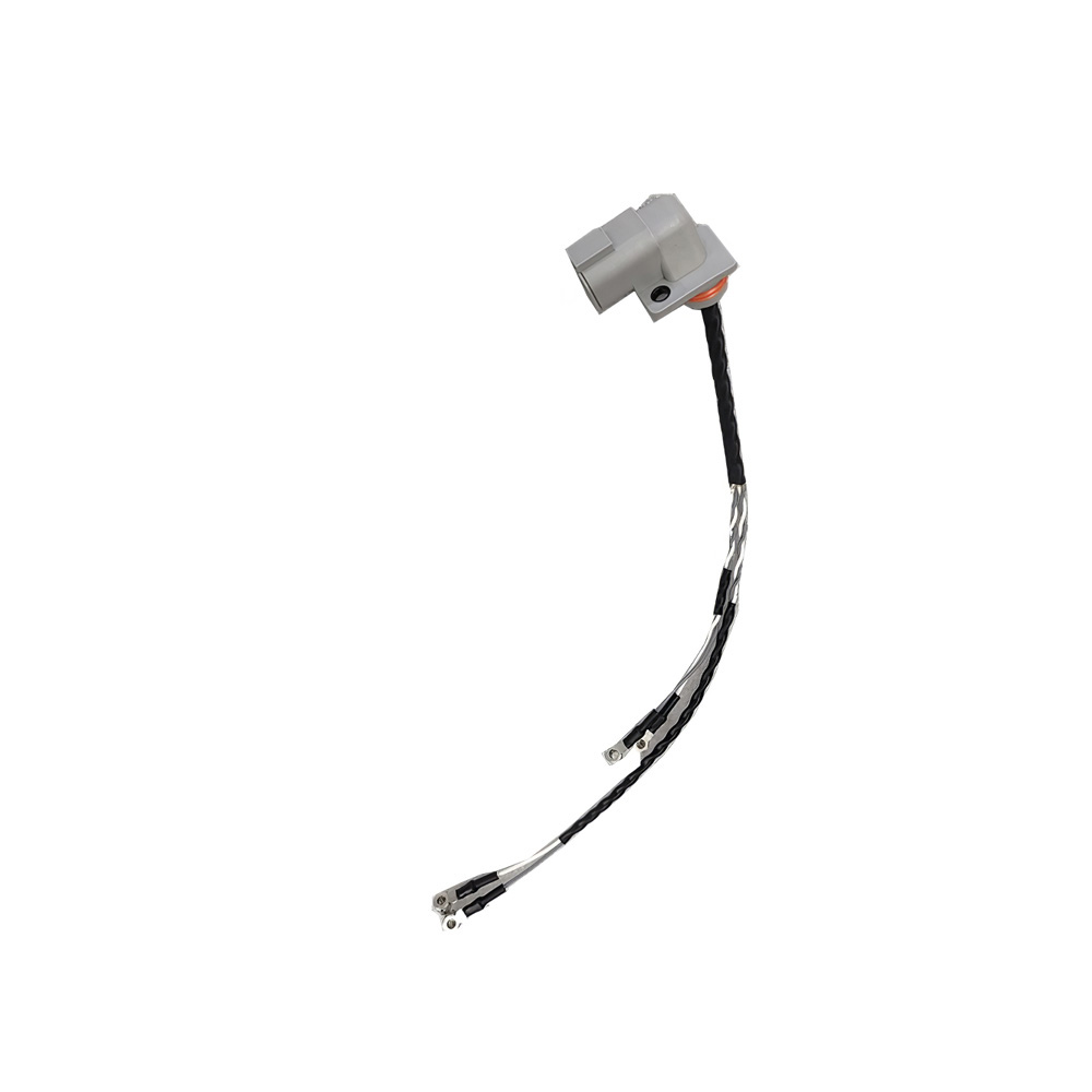 Control Module Wiring Harness 5301402 for Cummins Engine ISDE ISL QSL9