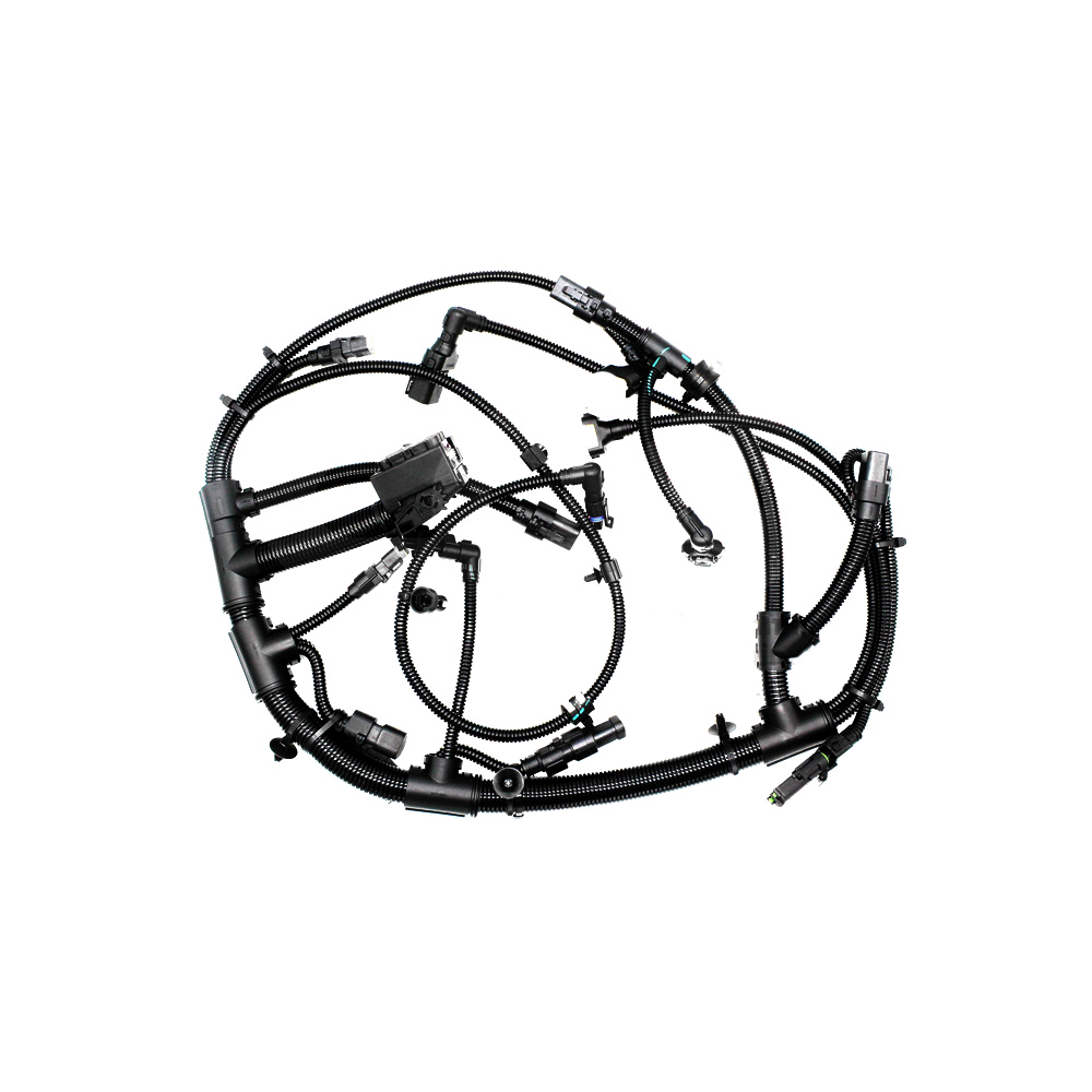 Control Module Wiring Harness 5309510 for Cummins Engine ISL