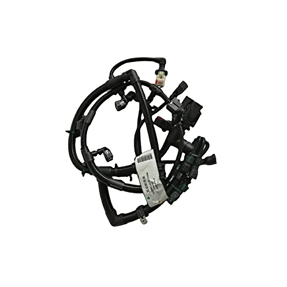 Control Module Wiring Harness 5396062 for Cummins Engine ISB180-50 ISB210-50