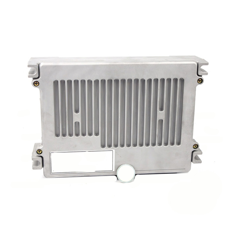 Control Panel V-ECU 7835-26-5001 For Komatsu Excavator PC130-7