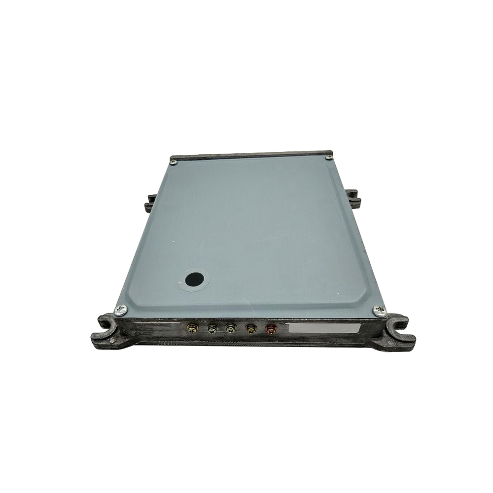 Control Panel X4376708 for Hitachi Excavator EX160LC-5 EX160-5 EX150LC-5 EX150-5 with Program