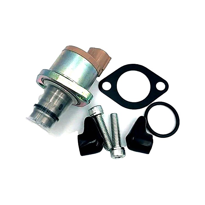 Control SCV Valve RE560091 294009-0260 For John Deere