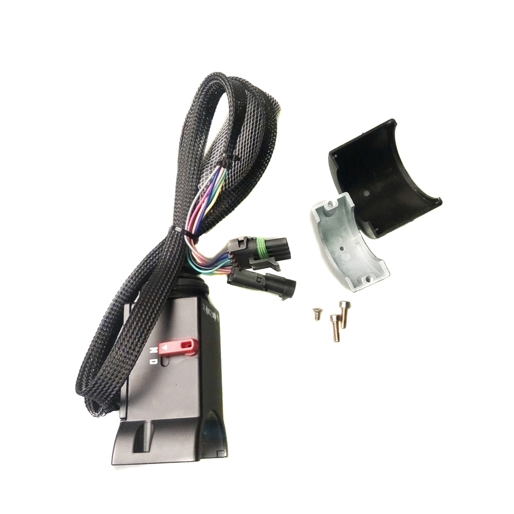 Control Shifter Lever 47643480 for Case 1021G 1121G 521G 621G 721G 821G 921G