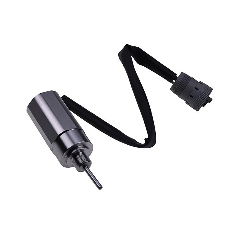 Control Temperature Sensor 3E5370 for Caterpillar CAT 325 330 350 375 Excavator