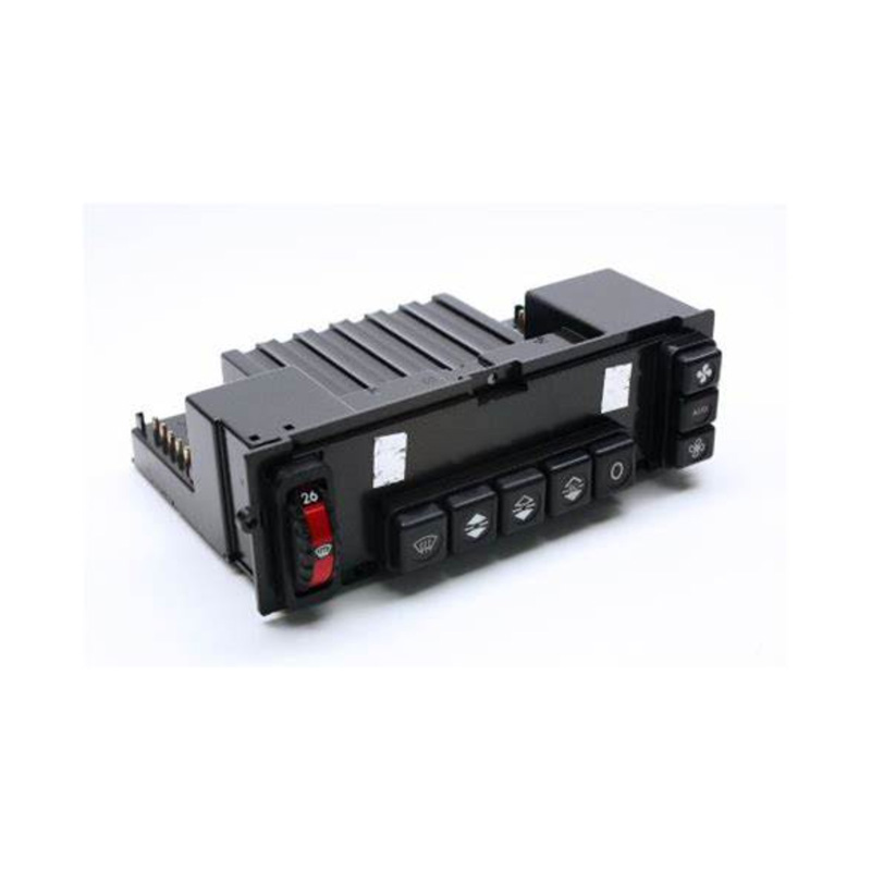 Control Unit 20814620 for Volvo D16 Engine Truck FH FH12
