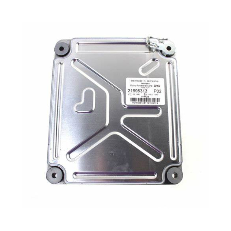Control Unit 21695313 for Volvo Engine D13 D16 TAD1250 TAD1643GE Truck VN VNL Excavator EC330B EC360B EC460B
