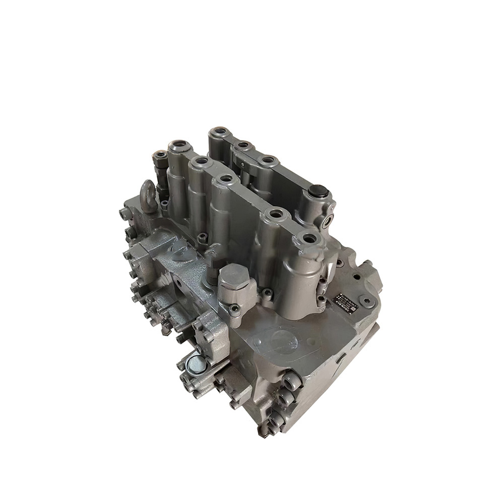 Control Valve 4628664 for Hitachi ZX240-3 ZX250H-3 ZX250K-3 ZX270-3 ZX280LC-3