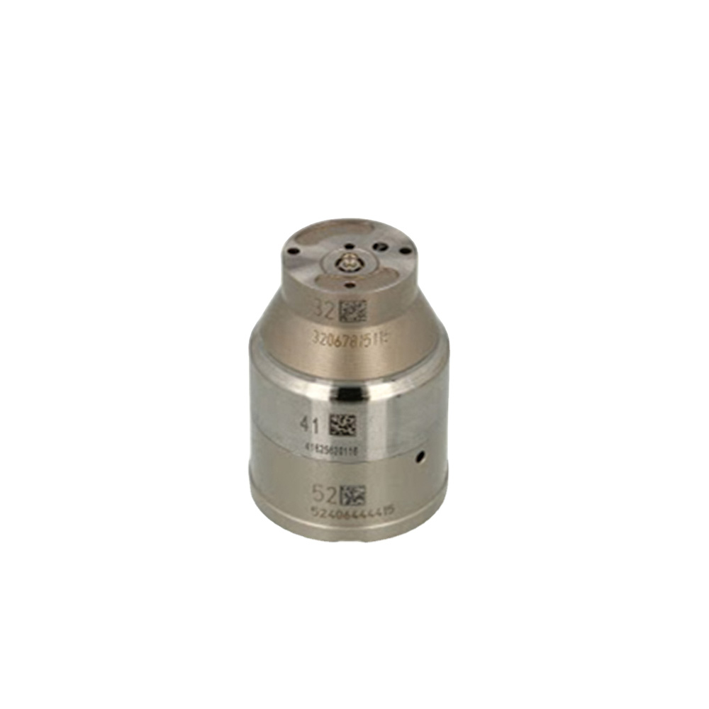 Control Valve Actuator Kit 7135-588 for Delphi Injector BEBE4D24002 Volvo 21340612 Excavator 480