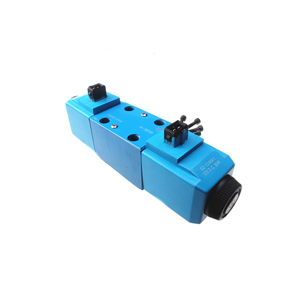 Control Valve VOE11152124 for Volvo L120D L150D L180D L180DHL